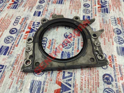 03L103173A - KRANK YAĞ KEÇESİ MUHAFAZASI - Used Original