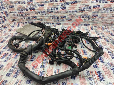 8K0973724 - KABLO SOKETI