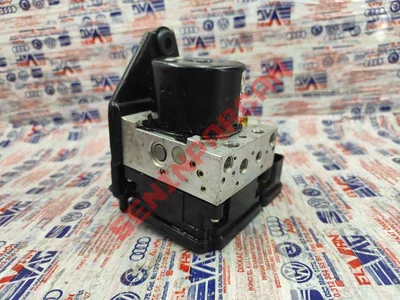 1K0907379AP. - KONTROL ÜNİTELİ ABS ÜNİTESİ - Used Original