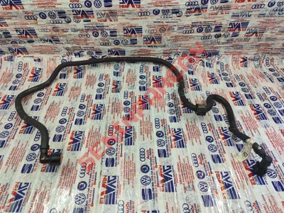 05E133723AE - KRAFTST VORLAUFLEITUNG - Used Original