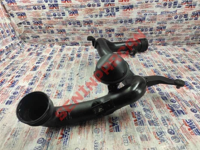 1K0145770AA - HAVA BORUSU - Used Original