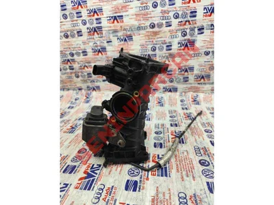06E906051AF - BASINÇ SENSÖRÜ - Used Original