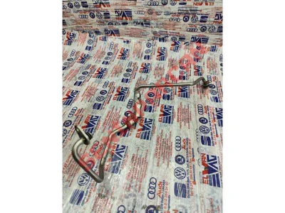 04E145140AA - BESLEME HATTI - Used Original
