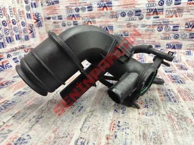 03C145692R - TURBOMANIFOLD - Used Original