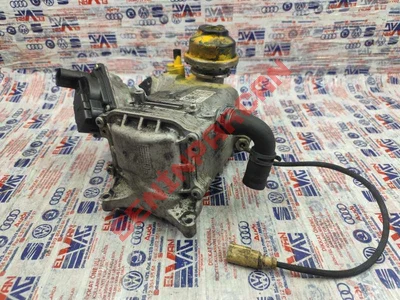 059131515FJ - EGZOZ GAZ SOGUTUCUSU - Used Original