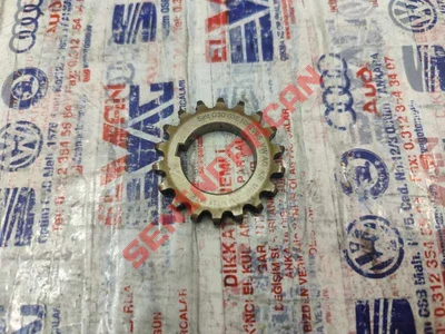 03E105209S - NOCKENWELLE AUSLASS