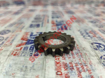 03E105209S - NOCKENWELLE AUSLASS