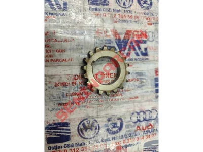 03E105209S - NOCKENWELLE AUSLASS