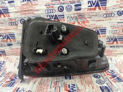 5G0945094AG - STOP LAMBASI - Used Original