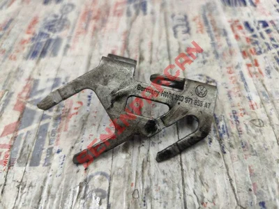 1K0971858AT - TESPIT PLAKASI