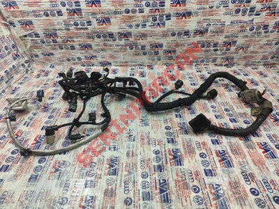 04E972627EJ - MOTORUN HAT DEMETI - Used Original