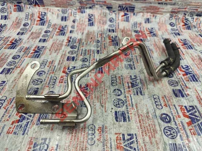 04C122447P - HAVA FILTRESI KOMPLE - Used Original