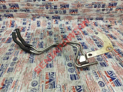 04C122447P - HAVA FILTRESI KOMPLE - Used Original