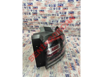 2GM945096C - LED ARKA SIS LAMBASI