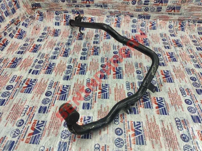 059121075CH - SOGUTMA SIVISI BORUSU - Used Original