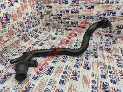 03L121101E - SOĞUTMA SIVISI HORT - Used Original