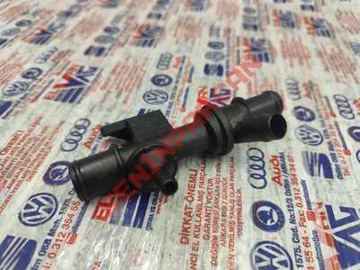 03C103175C - VALF - Used Original