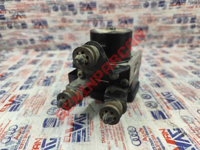 1KD614117D - KONTROL ÜNİTELİ ABS ÜNİTESİ - Used Original