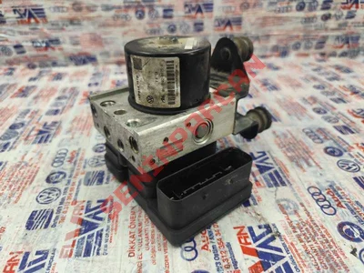 1KD614117D - KONTROL ÜNİTELİ ABS ÜNİTESİ - Used Original
