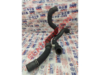 8D0121107C - HORTUM RADYATOR - Used Original