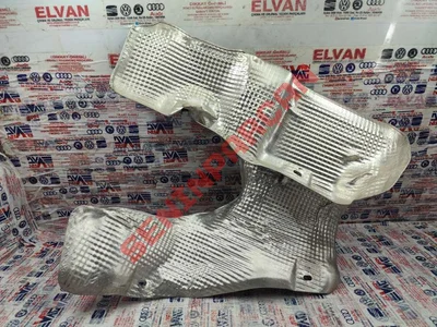 8W0201308AH - ISI KORUMA SACI