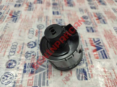 5E0941431D - PARK, SÜRÜŞ LAMBASI VE