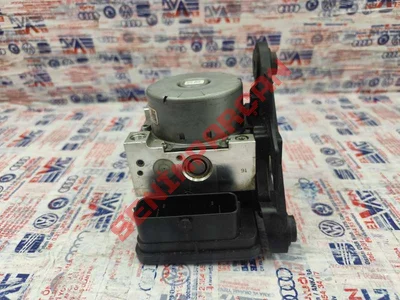 5Q0614517CS - KONTROL ÜNITELI ABS ÜNITESI