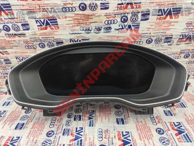 8W5920790M - SOL ARKA DIS STOP - Used Original