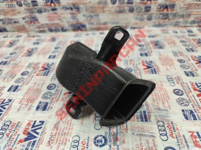 2GA863250 - HAVA KANALI - Used Original