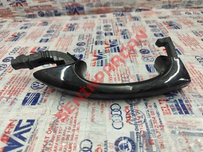 5G0837206R - KAPI KOLU, DIŞ