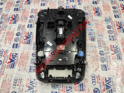 4K0947135AF - İÇ VE OKUMA LAMBASI