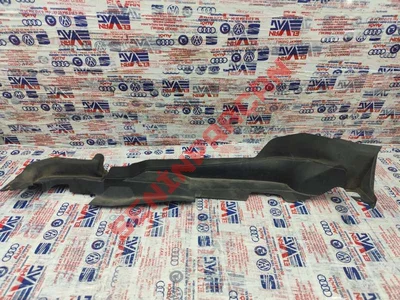8W0821169C - ON CAMURLUK UST KORUYUCU SAG - Used Original