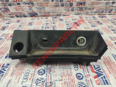 8W1864131C - RAF GÖZÜ