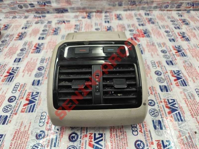 3G5035954 - PASSAT BAGAJ HAVUZU