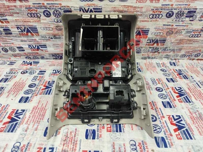 3G5035954 - PASSAT BAGAJ HAVUZU