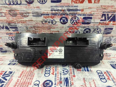 3G8907044A - ELEKTRONIK AY. KLIMA SISTEMI - Used Original