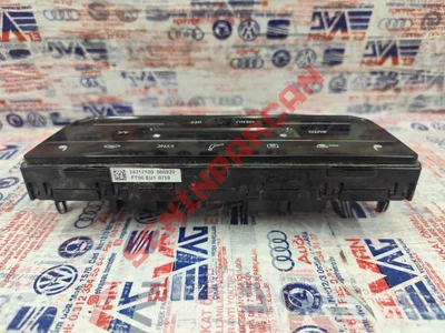 3G8907044A - ELEKTRONIK AY. KLIMA SISTEMI - Used Original