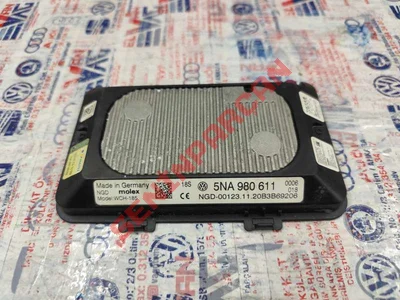5NA980611 - BRAKET - Used Original