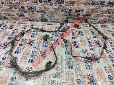 3G5971104J - TAMPON KABLO TESISATI