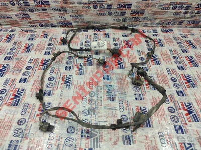 3G5971104J - TAMPON KABLO TESISATI