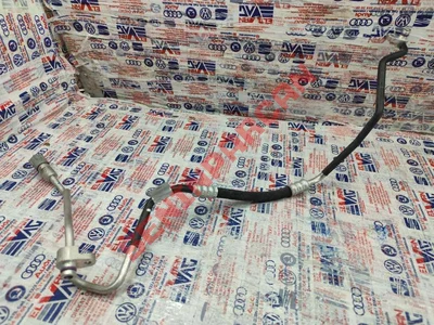 8W1816720G - KLIMA HORTUMU - Used Original
