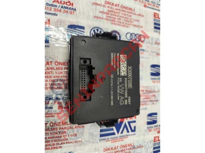 3Q0907338E - FAR KONTROL UNITESI