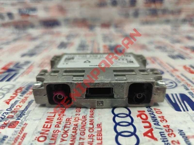 4N0035456D - TELSIZ YAYIN IÇIN 2 YOLLU - Used Original