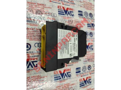 8W0959655P - KONTROL UNITESI BRAKETI