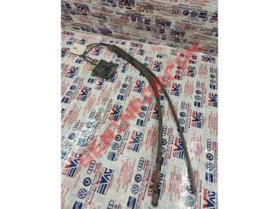 3G0962243C - BAGAJ KAPAGI KONTROL UNITESI - Used Original