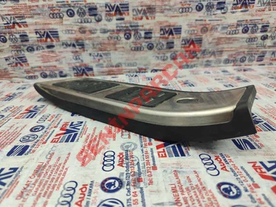 8W1864777B - AYAK DESTEĞI IÇIN KAPAK