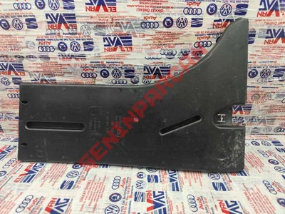8W0819802A - HAVA KILAVUZU - Used Original