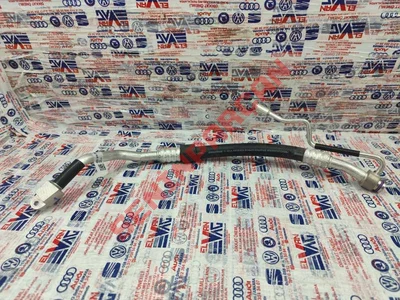 8W1816740 - SU HAZNESI KAPAGI