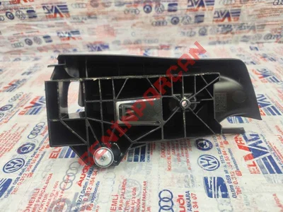 8W0857791 - KEMER KAYIŞI KILAVUZU