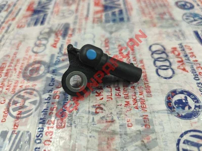 4M0959651 - HAVA YASTIGI KONTROL UNITESI